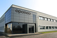 Oponeo